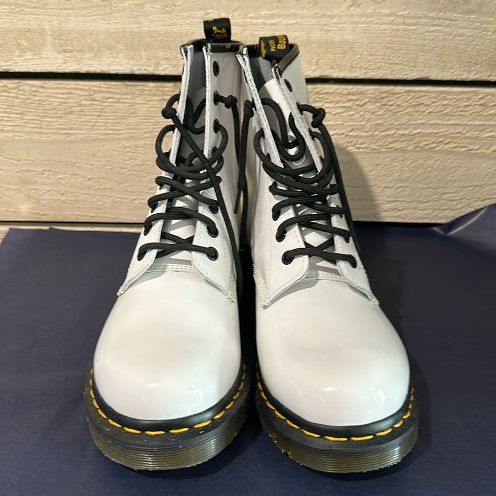 Dr. Martens Original Boot - image 1